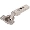 Blum 107 Degree Self-closing Screw On Overlay Hinge 75T1550 - alternate 2